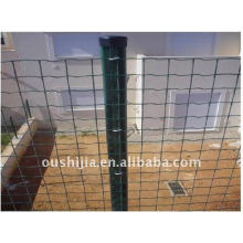 Wire Mesh Zaun Netze / Autobahn Draht Mesh Zaun Netz / (Fabrik)